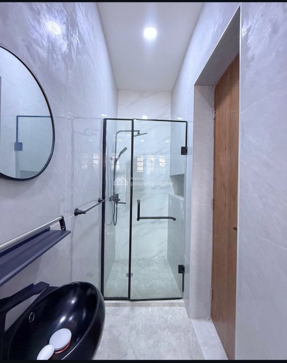 Premium 2 Bedroom Fully Serviced Apartment, Ikate, Lekki, Lagos, Flat / Apartment for Sale