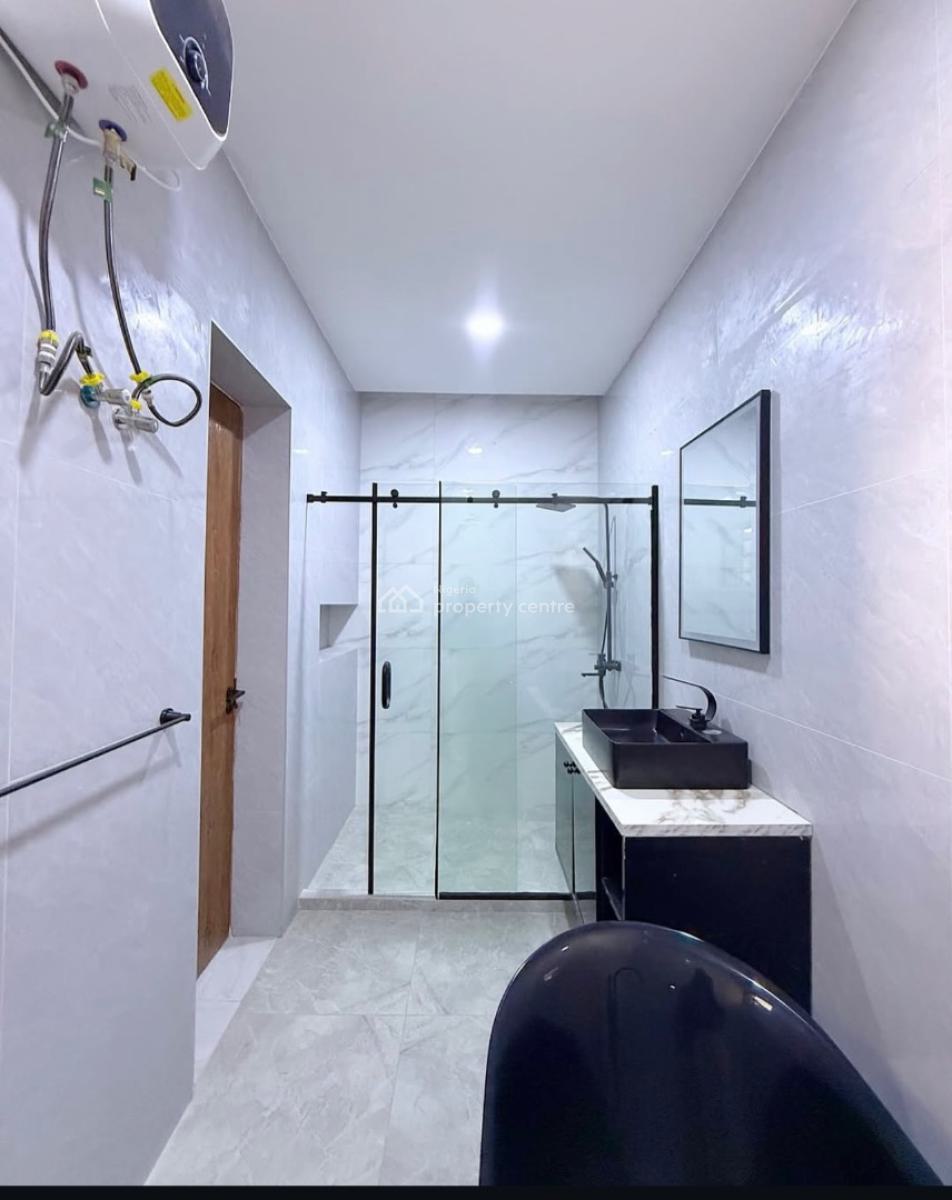 Premium 2 Bedroom Fully Serviced Apartment, Ikate, Lekki, Lagos, Flat / Apartment for Sale