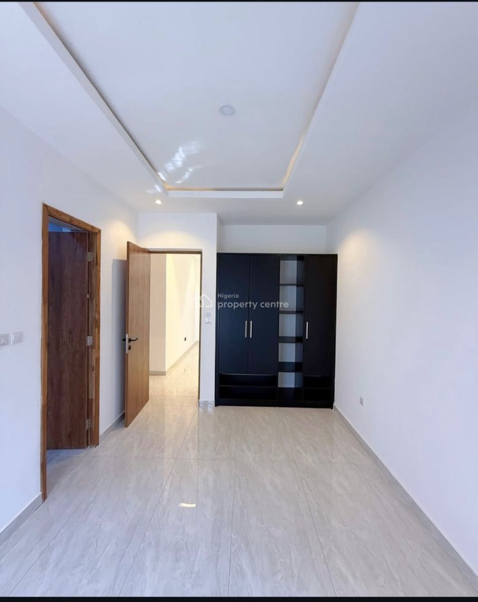 Premium 2 Bedroom Fully Serviced Apartment, Ikate, Lekki, Lagos, Flat / Apartment for Sale