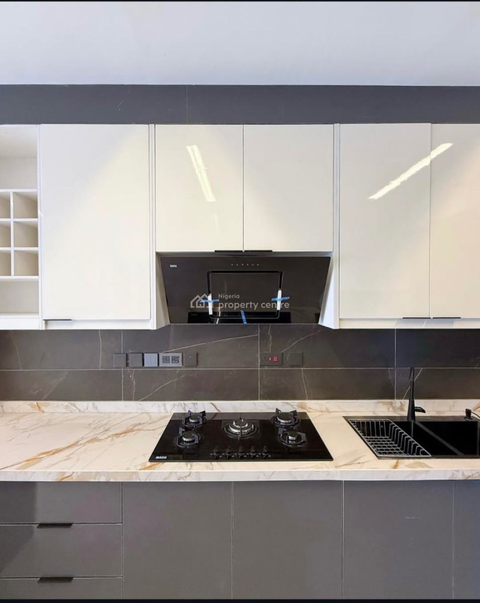 Premium 2 Bedroom Fully Serviced Apartment, Ikate, Lekki, Lagos, Flat / Apartment for Sale