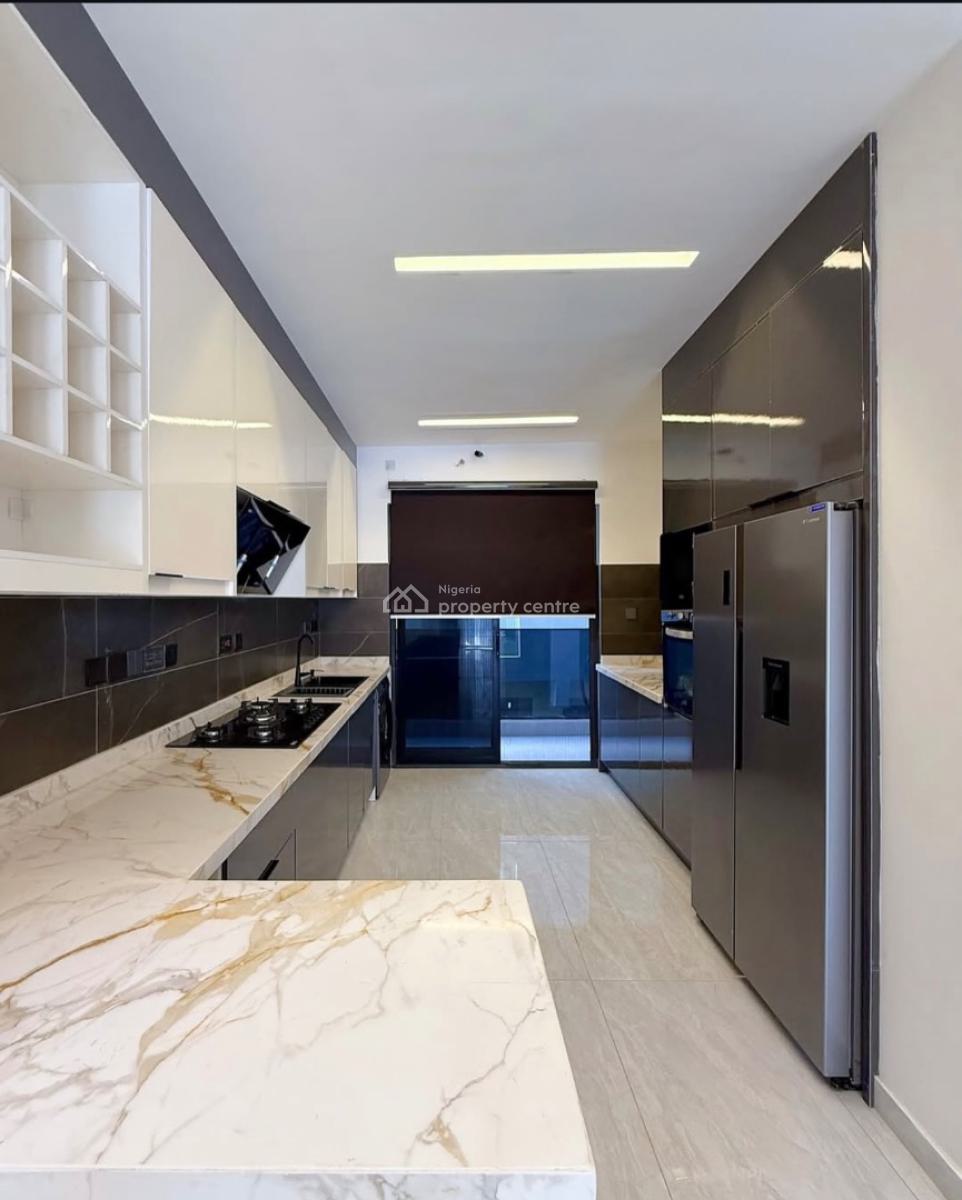 Premium 2 Bedroom Fully Serviced Apartment, Ikate, Lekki, Lagos, Flat / Apartment for Sale