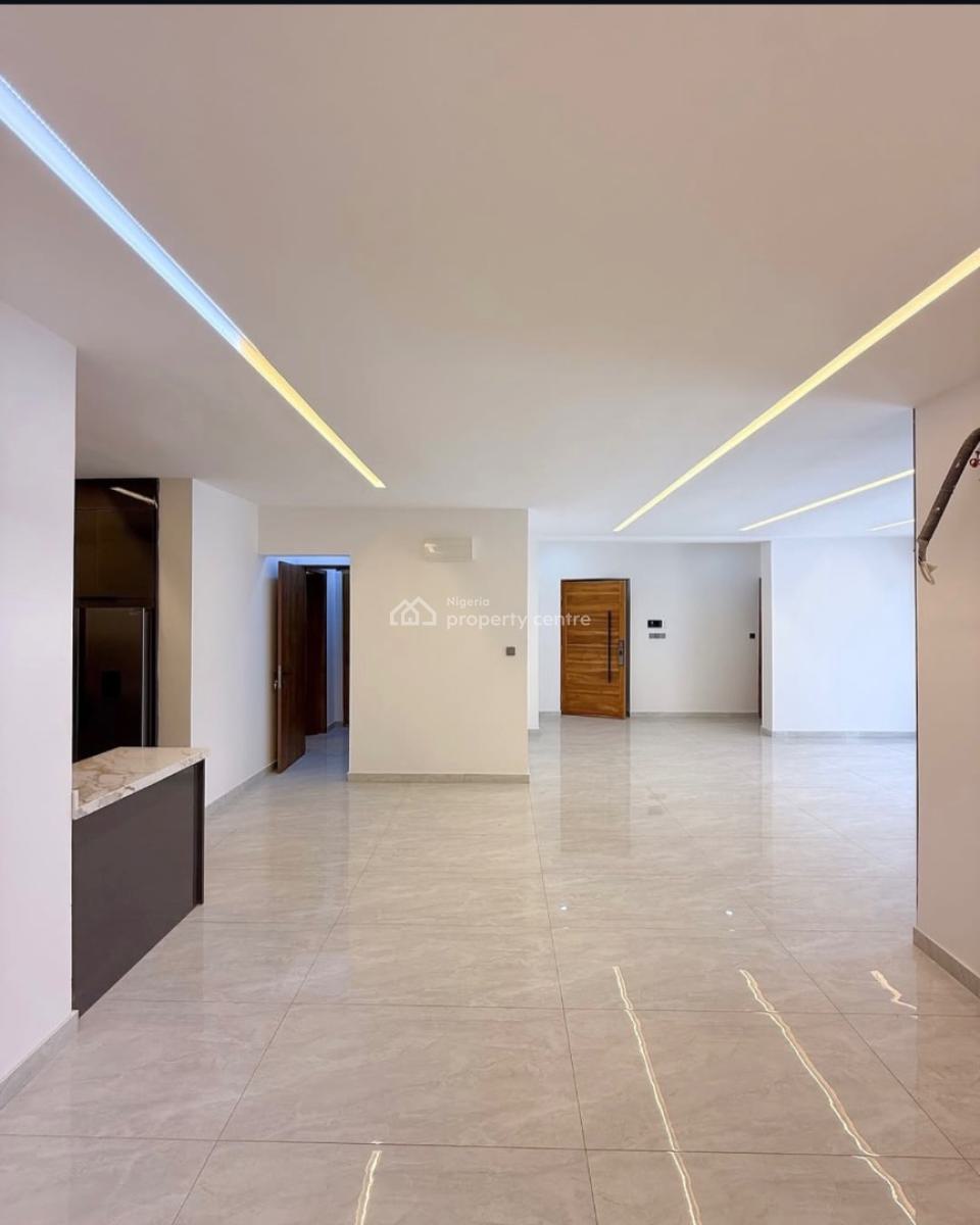 Premium 2 Bedroom Fully Serviced Apartment, Ikate, Lekki, Lagos, Flat / Apartment for Sale