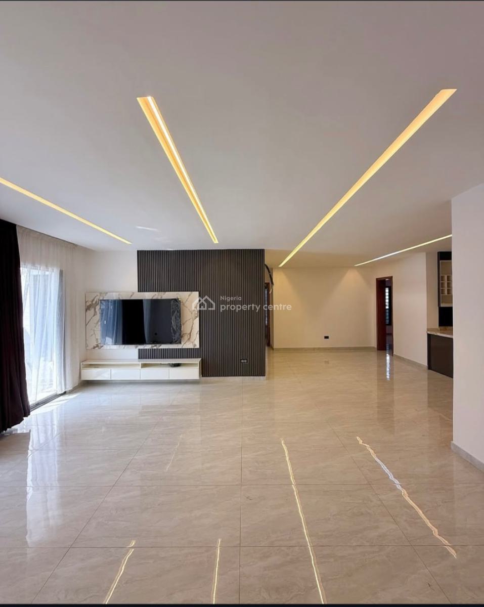 Premium 2 Bedroom Fully Serviced Apartment, Ikate, Lekki, Lagos, Flat / Apartment for Sale