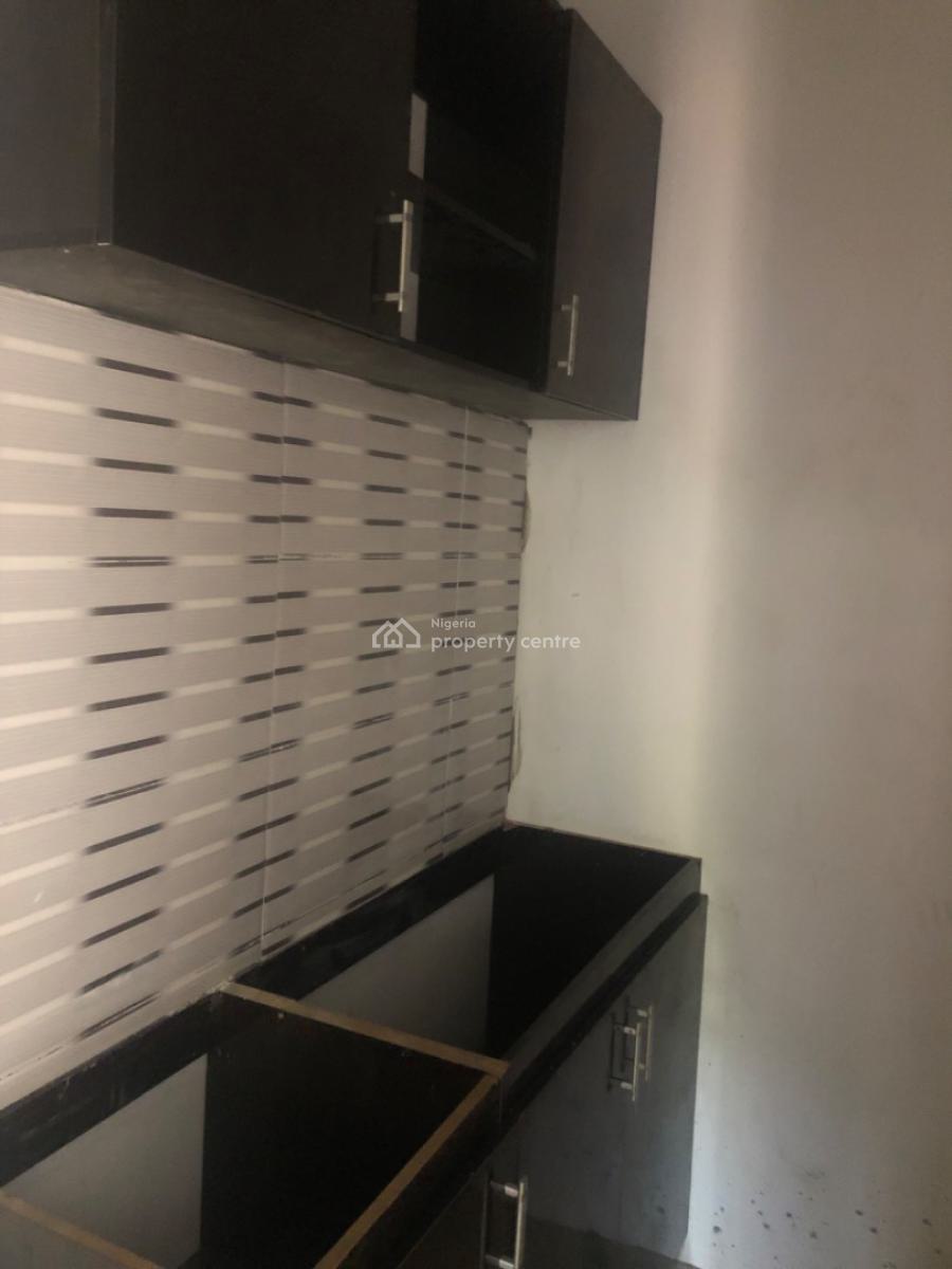Well Finished Mini Flat, Back of Graceland Estate, Ajah, Lagos, Mini Flat (room and Parlour) for Rent