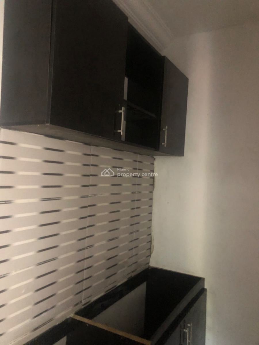 Well Finished Mini Flat, Back of Graceland Estate, Ajah, Lagos, Mini Flat (room and Parlour) for Rent