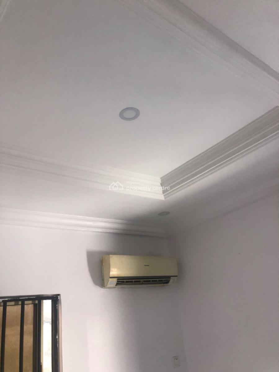 Well Finished Mini Flat, Back of Graceland Estate, Ajah, Lagos, Mini Flat (room and Parlour) for Rent
