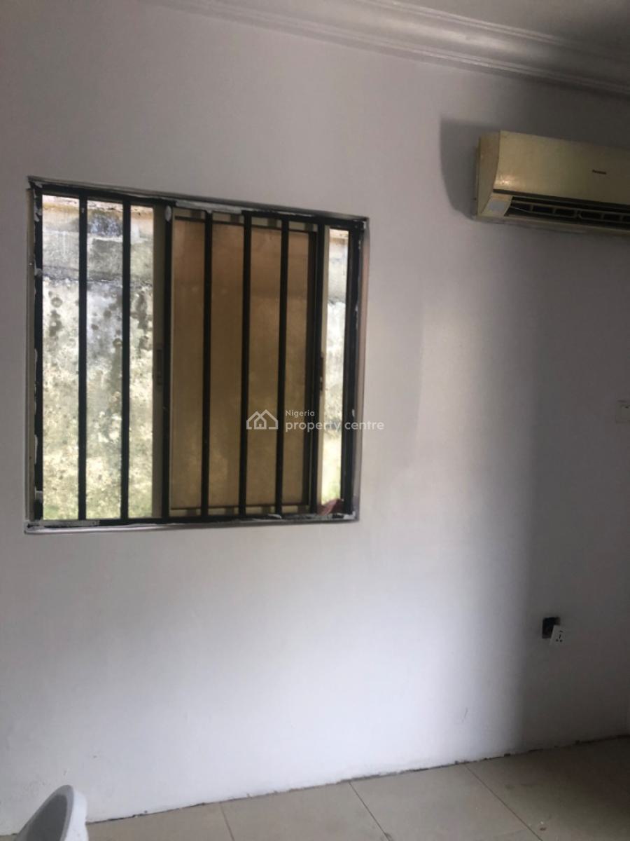 Well Finished Mini Flat, Back of Graceland Estate, Ajah, Lagos, Mini Flat (room and Parlour) for Rent