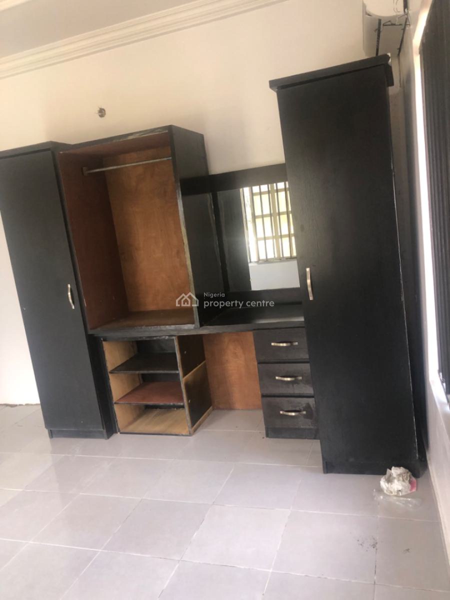 Well Finished Mini Flat, Back of Graceland Estate, Ajah, Lagos, Mini Flat (room and Parlour) for Rent