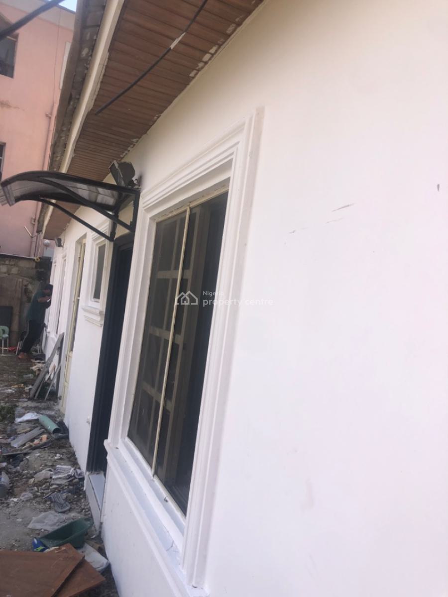 Well Finished Mini Flat, Back of Graceland Estate, Ajah, Lagos, Mini Flat (room and Parlour) for Rent