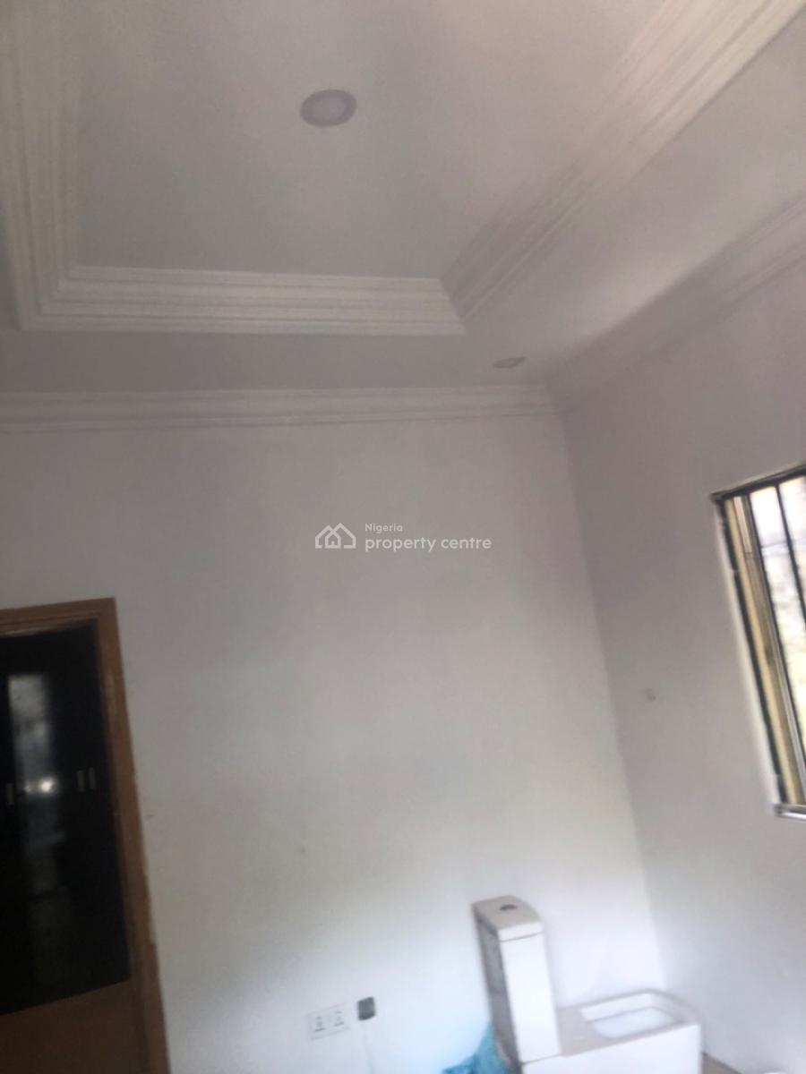 Well Finished Mini Flat, Back of Graceland Estate, Ajah, Lagos, Mini Flat (room and Parlour) for Rent