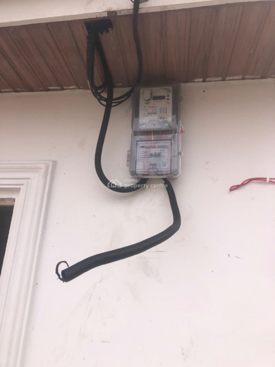 Well Finished Mini Flat, Back of Graceland Estate, Ajah, Lagos, Mini Flat (room and Parlour) for Rent