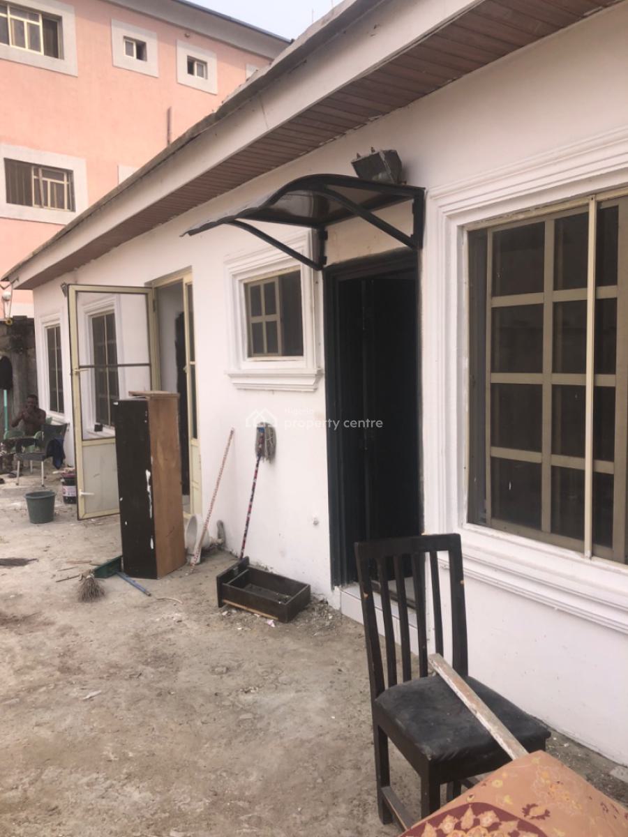 Well Finished Mini Flat, Back of Graceland Estate, Ajah, Lagos, Mini Flat (room and Parlour) for Rent
