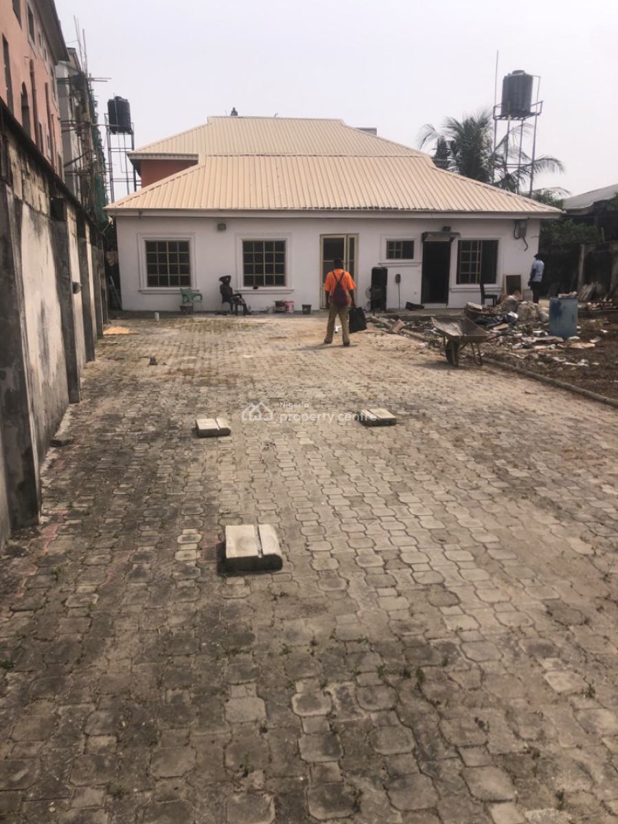 Well Finished Mini Flat, Back of Graceland Estate, Ajah, Lagos, Mini Flat (room and Parlour) for Rent