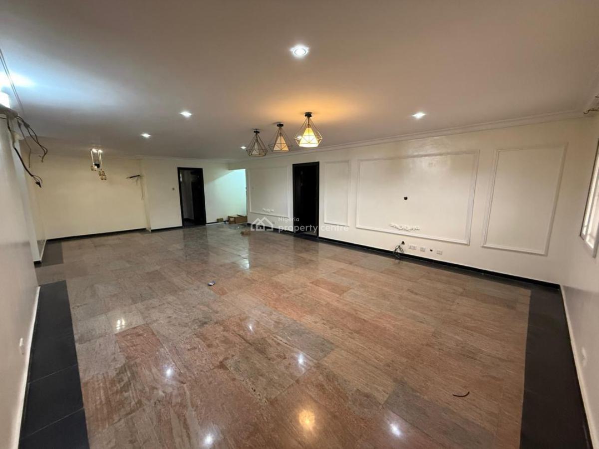 All 7 Units for Lease (4 Units of 3 Bed, 3 Units of 2 Bed )solar+ Bqs, Lekki Phase 1, Lekki, Lagos, Flat / Apartment for Rent