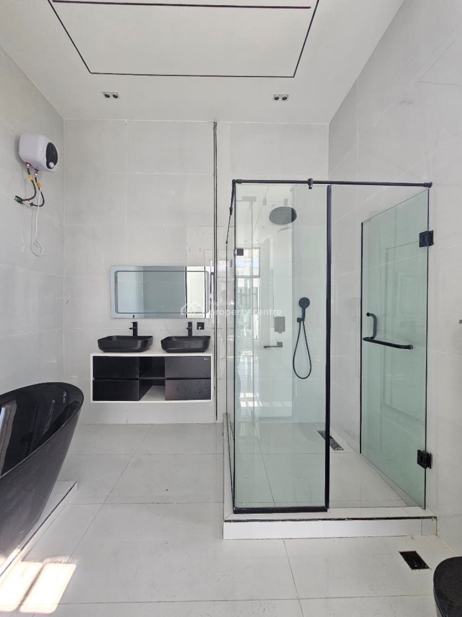 Exquisite Spacious Luxury 5 Bedroom Fully Detached Duplex, Orchid, Lekki, Lagos, Detached Duplex for Sale