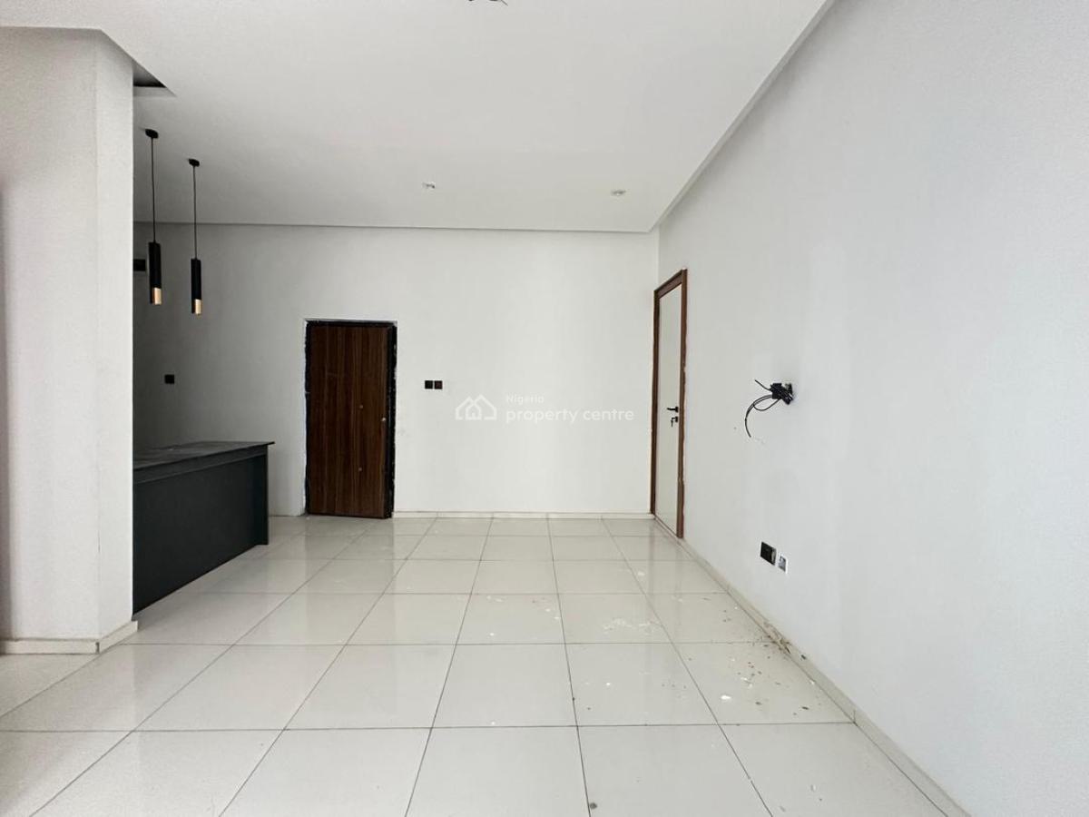 2 Bedroom Apartment, Ogombo, Ajah, Lagos, Flat / Apartment for Rent