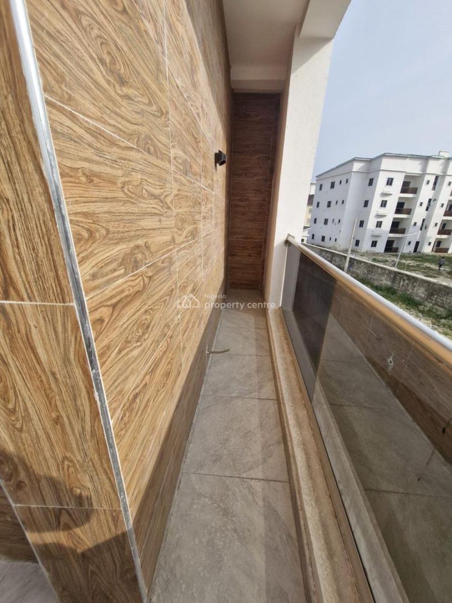 Luxury Brand New 3 Bedroom Apartment with Swimming Pool, Ikate, Lekki, Lagos, Flat / Apartment for Rent