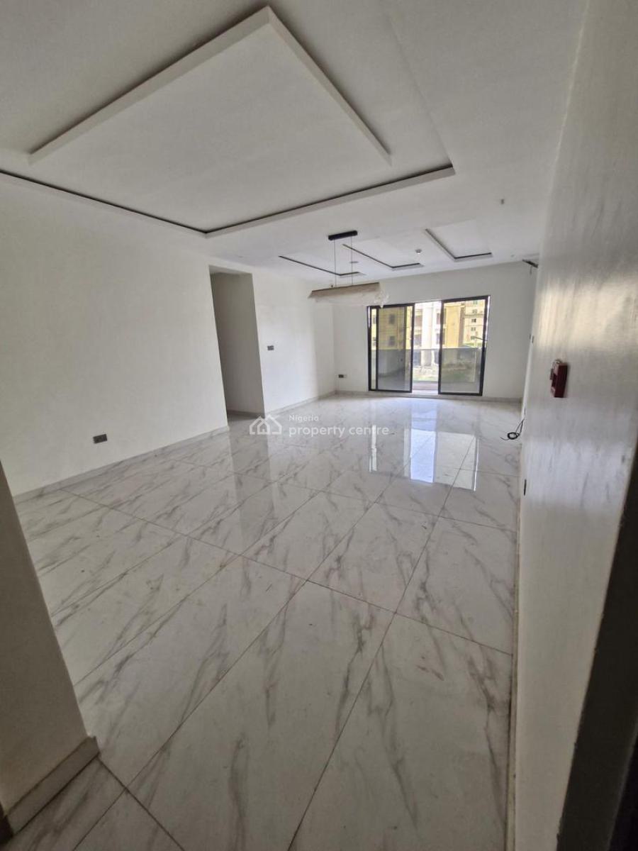 Luxury Brand New 3 Bedroom Apartment with Swimming Pool, Ikate, Lekki, Lagos, Flat / Apartment for Rent