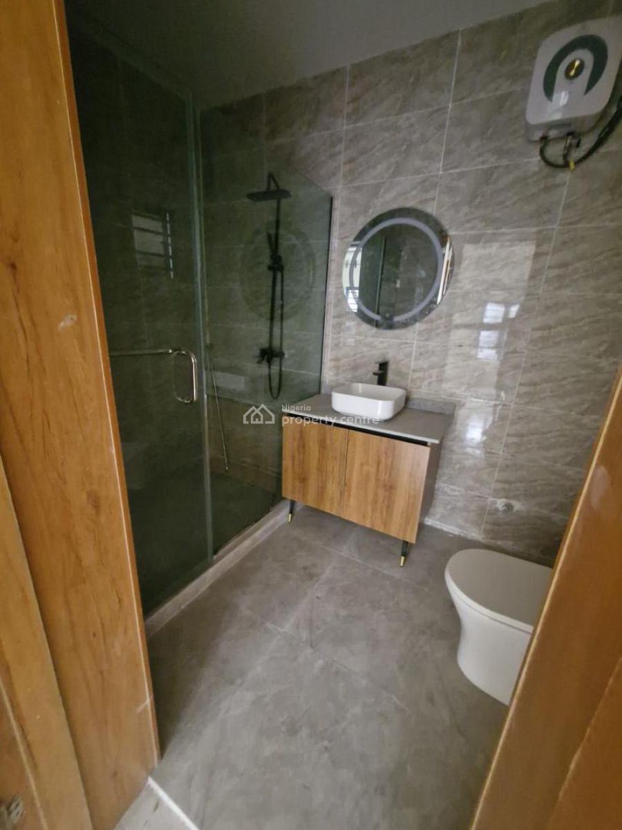 Luxury Brand New 3 Bedroom Apartment with Swimming Pool, Ikate, Lekki, Lagos, Flat / Apartment for Rent