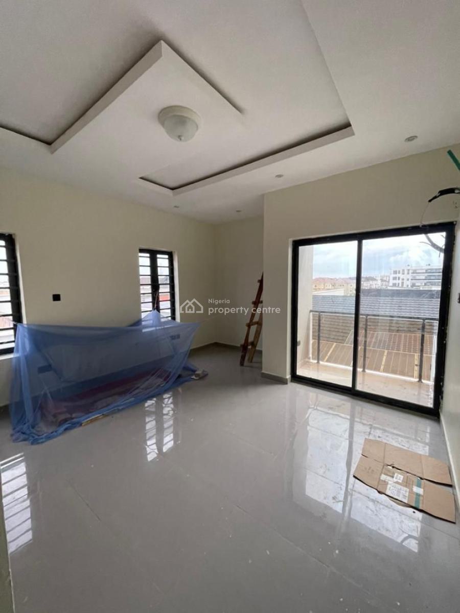 Luxury 2 Bedroom Apartment, Ikate, Lekki, Lagos, Flat / Apartment for Rent