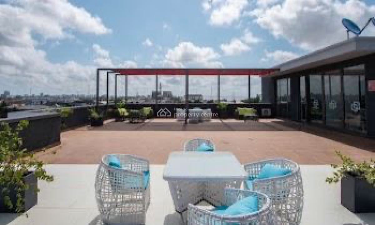 Luxury 2 Bedroom with Premium Features, Lekki Phase 1, Lekki, Lagos, Flat / Apartment Short Let