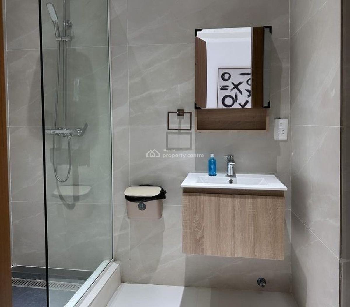 Luxury 2 Bedroom with Premium Features, Lekki Phase 1, Lekki, Lagos, Flat / Apartment Short Let