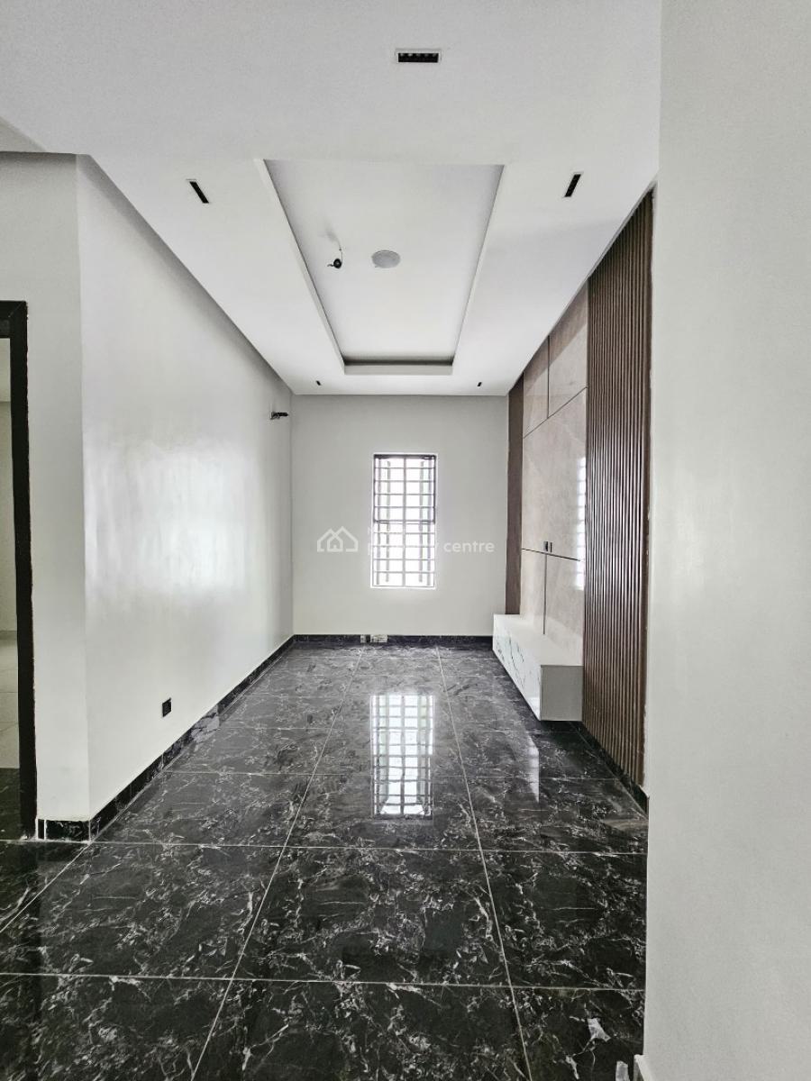 Modern Luxury Spacious 5 Bedroom Fully Detached Duplex, Orchid, Lekki, Lagos, Detached Duplex for Sale