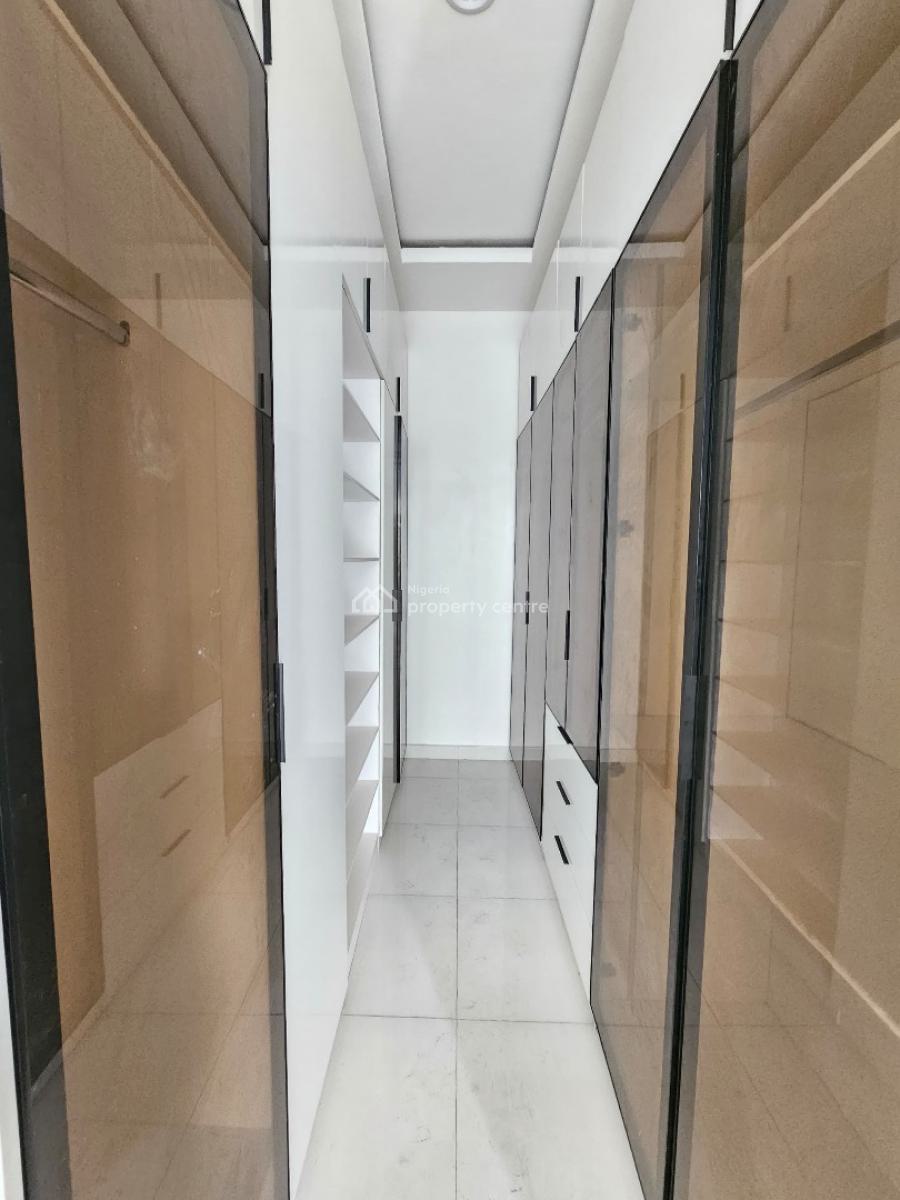 Modern Luxury Spacious 5 Bedroom Fully Detached Duplex, Orchid, Lekki, Lagos, Detached Duplex for Sale