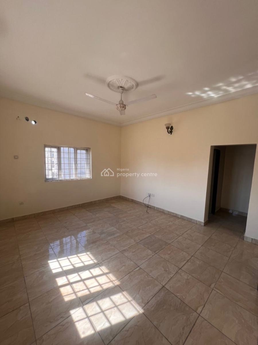 3 Bedroom Apartment, Jahi, Abuja, Flat / Apartment for Rent