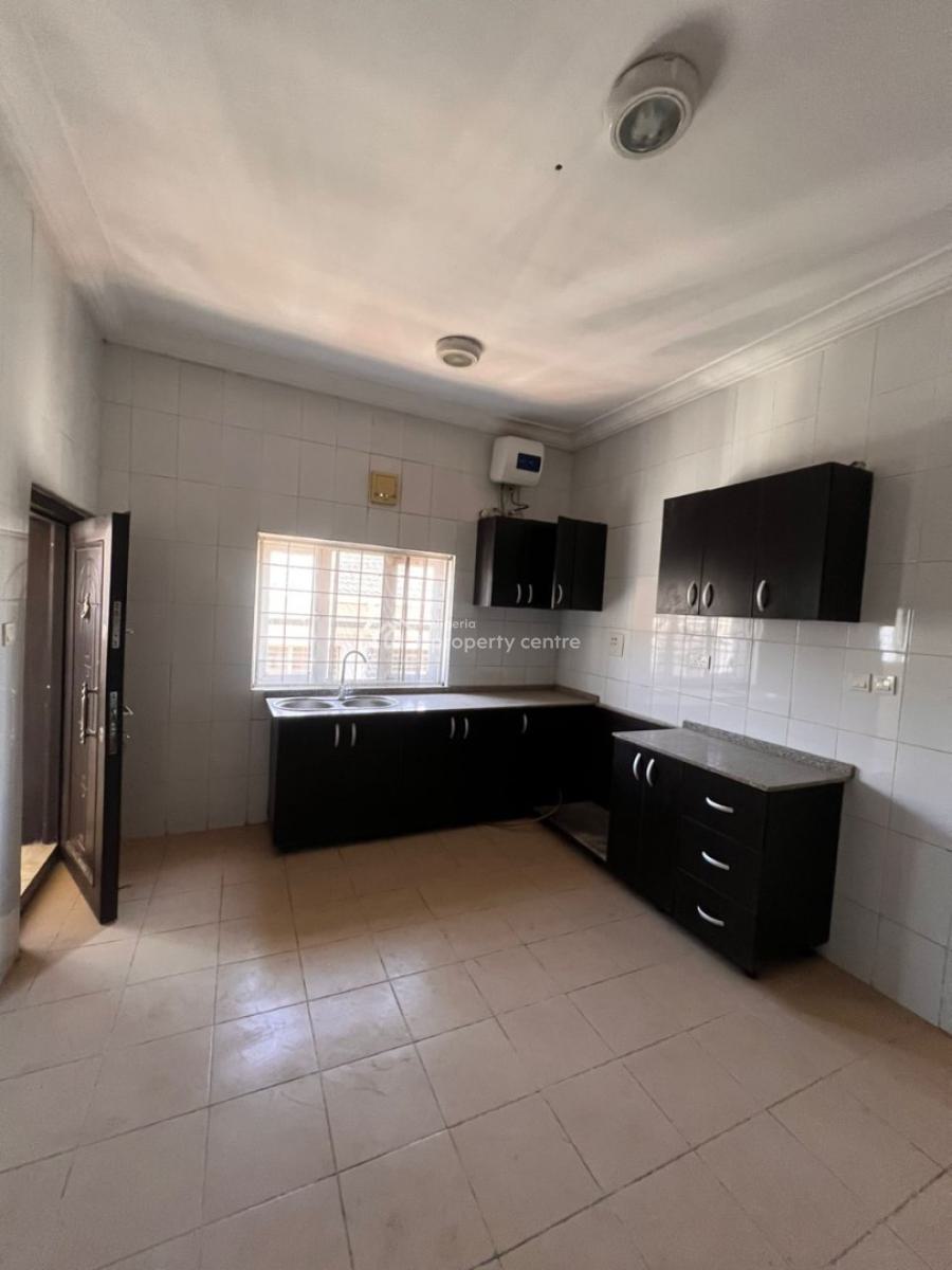 3 Bedroom Apartment, Jahi, Abuja, Flat / Apartment for Rent