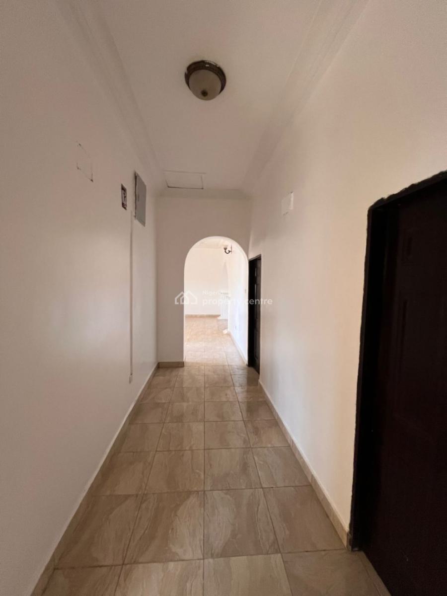 3 Bedroom Apartment, Jahi, Abuja, Flat / Apartment for Rent