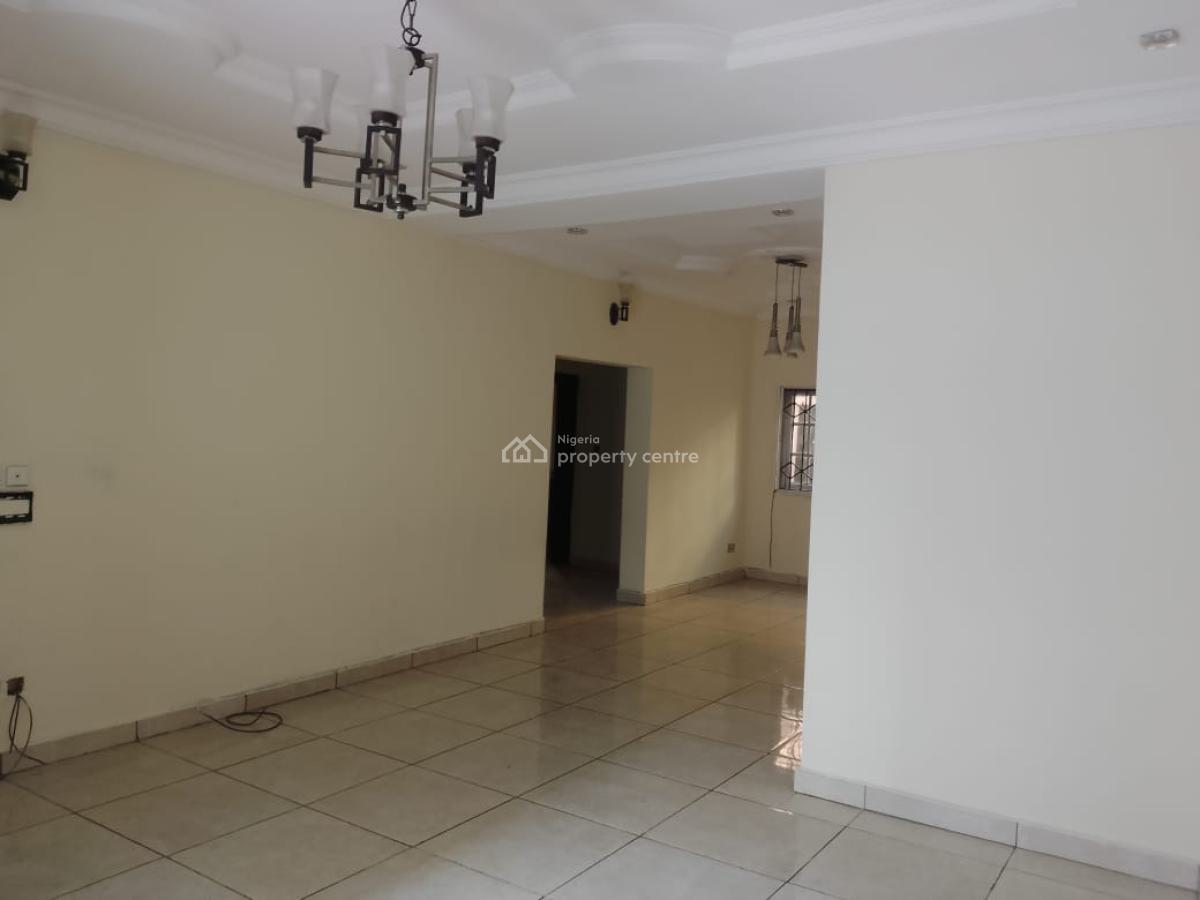 Newly Renovated 2-bedroom Apartment, Sangotedo, Ajah, Lagos, Flat / Apartment for Rent