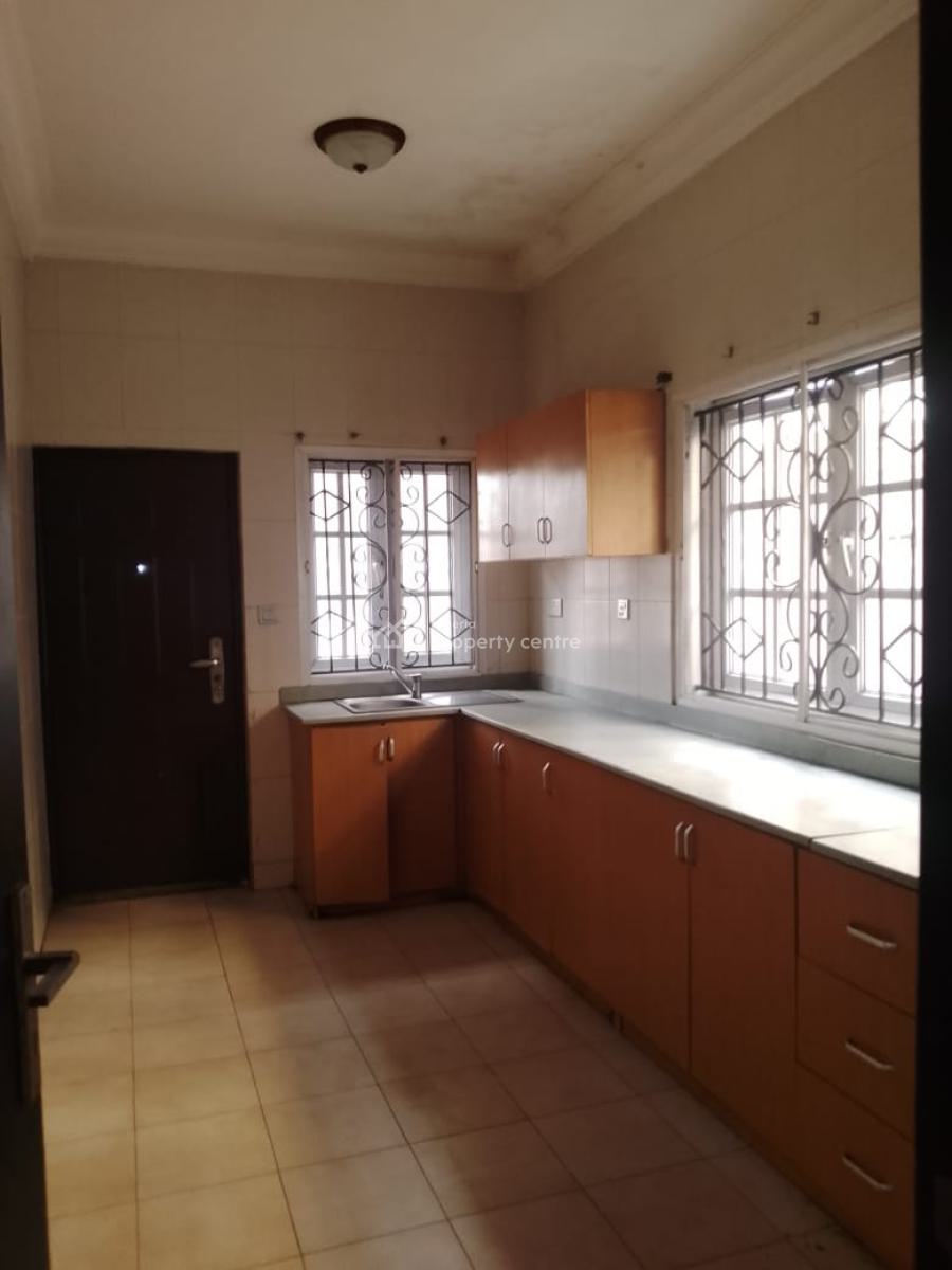 Newly Renovated 2-bedroom Apartment, Sangotedo, Ajah, Lagos, Flat / Apartment for Rent