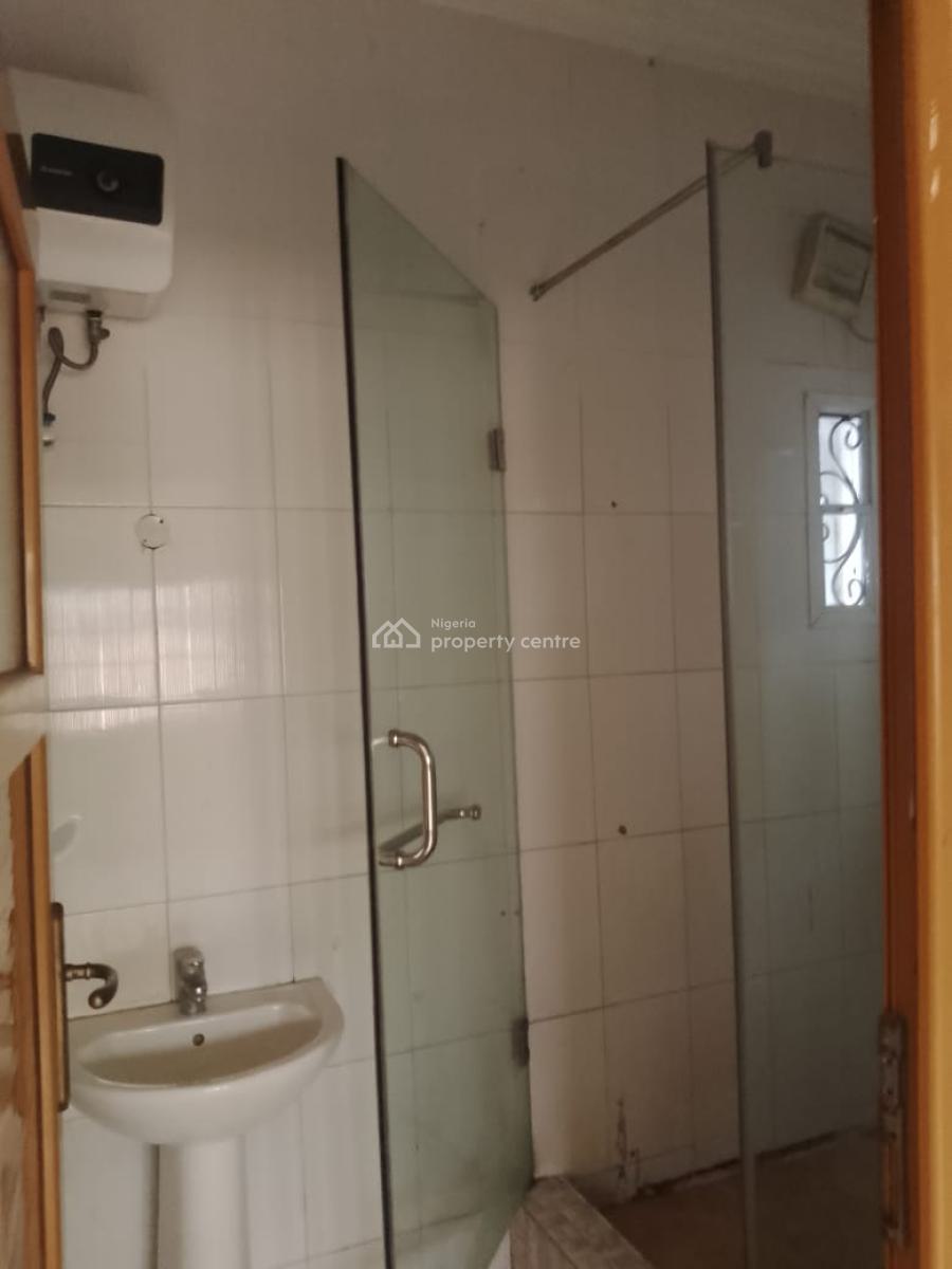 Newly Renovated 2-bedroom Apartment, Sangotedo, Ajah, Lagos, Flat / Apartment for Rent