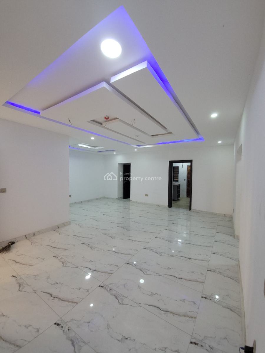 Newly Built 2 Bedroom Flat, Lekki Phase 1, Lekki, Lagos, Flat / Apartment for Rent