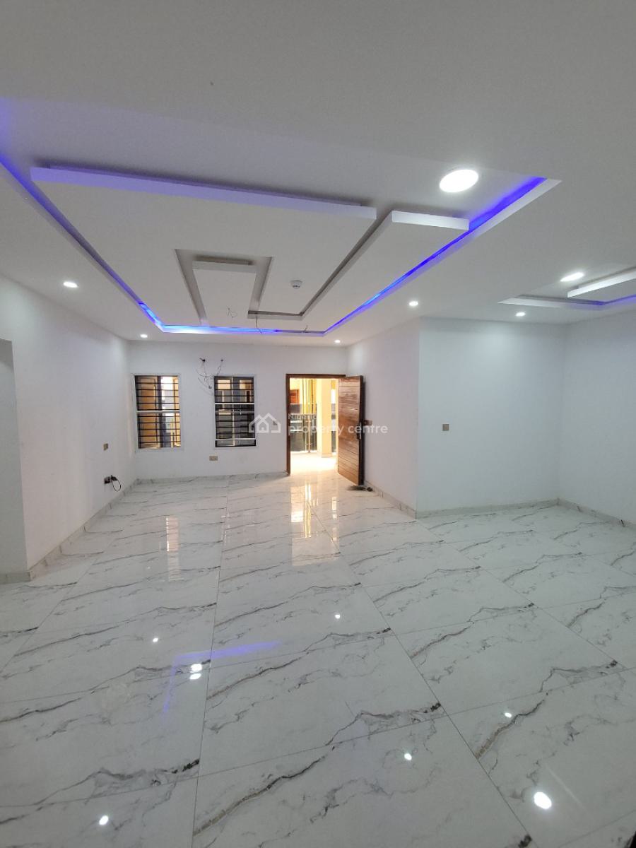 Newly Built 2 Bedroom Flat, Lekki Phase 1, Lekki, Lagos, Flat / Apartment for Rent