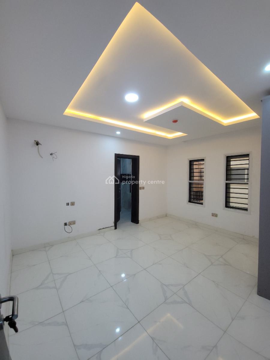 Newly Built 2 Bedroom Flat, Lekki Phase 1, Lekki, Lagos, Flat / Apartment for Rent