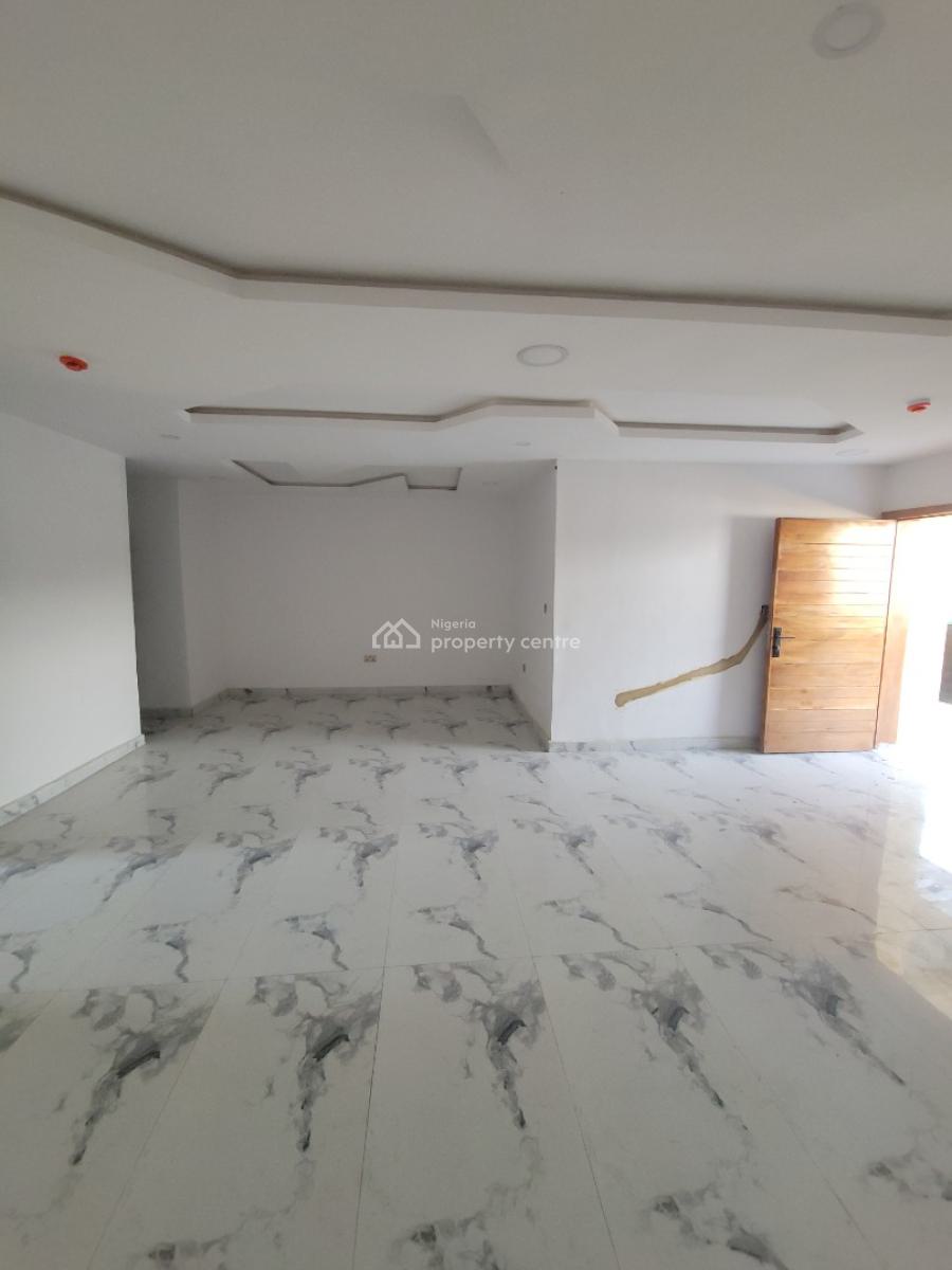 Newly Built 2 Bedroom Flat, Lekki Phase 1, Lekki, Lagos, Flat / Apartment for Rent