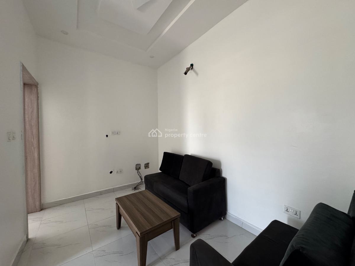 Brand New 4 Bedroom Terrace with Bq, Ikate, Lekki, Lagos, Terraced Duplex for Rent