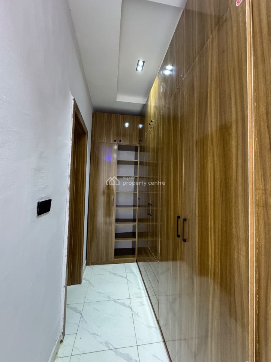 Brand New 4 Bedrooms Duplex with Inverter, Orchid, Lekki Phase 2, Lekki, Lagos, House for Sale