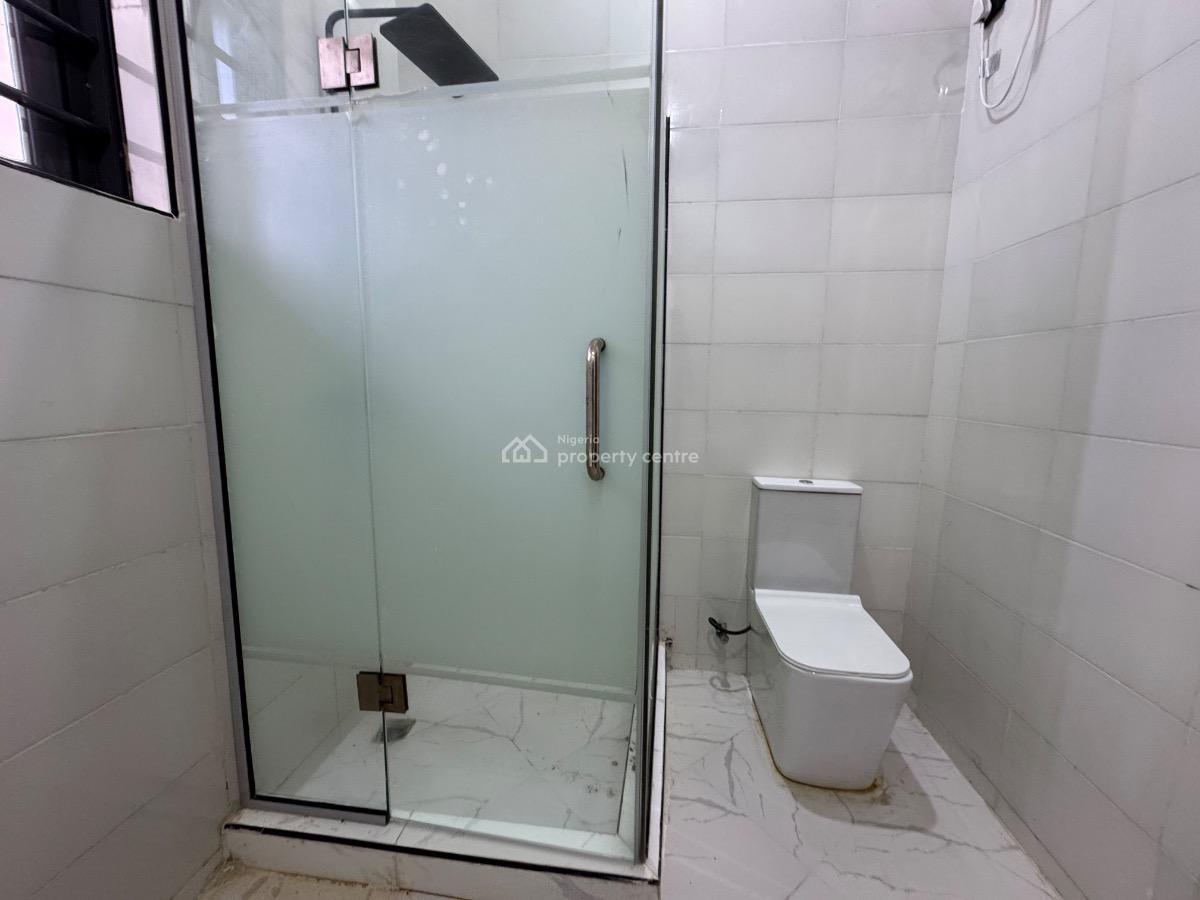 Brand New 4 Bedrooms Duplex with Inverter, Orchid, Lekki Phase 2, Lekki, Lagos, House for Sale