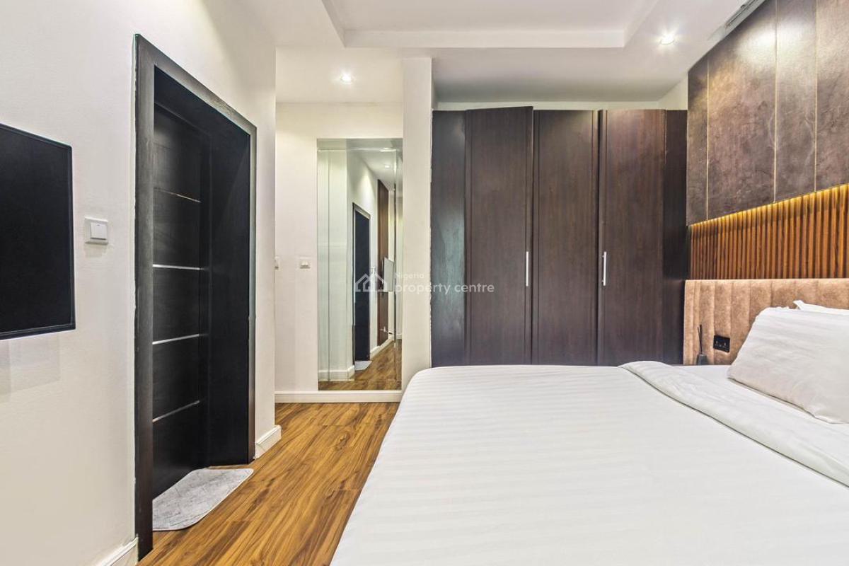 2 Bedroom Apartment, Lekki Phase 1, Lekki, Lagos, Flat / Apartment Short Let