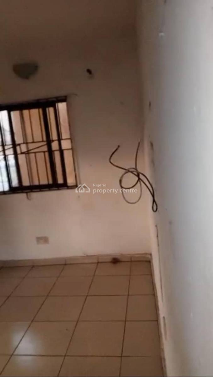 Lovely Sweet Mini Flat, Off Ayo Alabi Street, Oke Ira, Ogba, Ikeja, Lagos, Mini Flat (room and Parlour) for Rent