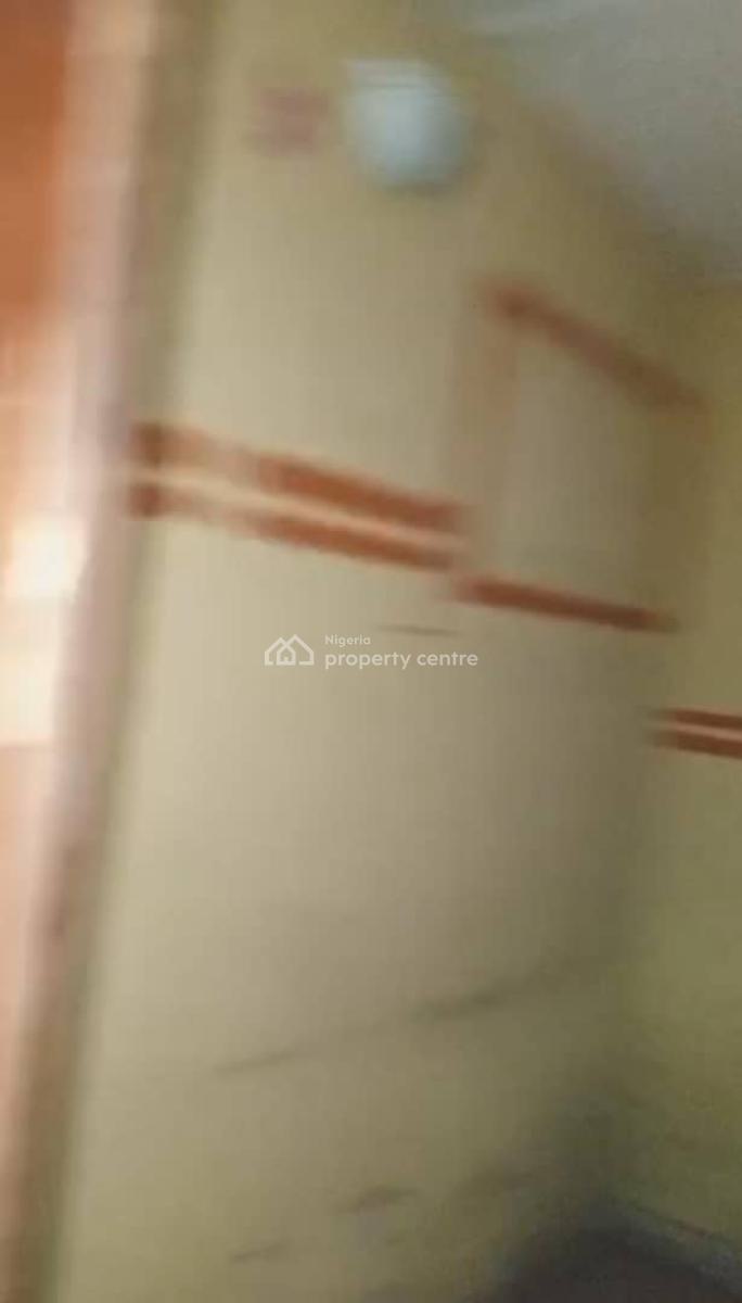 Lovely Sweet Mini Flat, Off Ayo Alabi Street, Oke Ira, Ogba, Ikeja, Lagos, Mini Flat (room and Parlour) for Rent