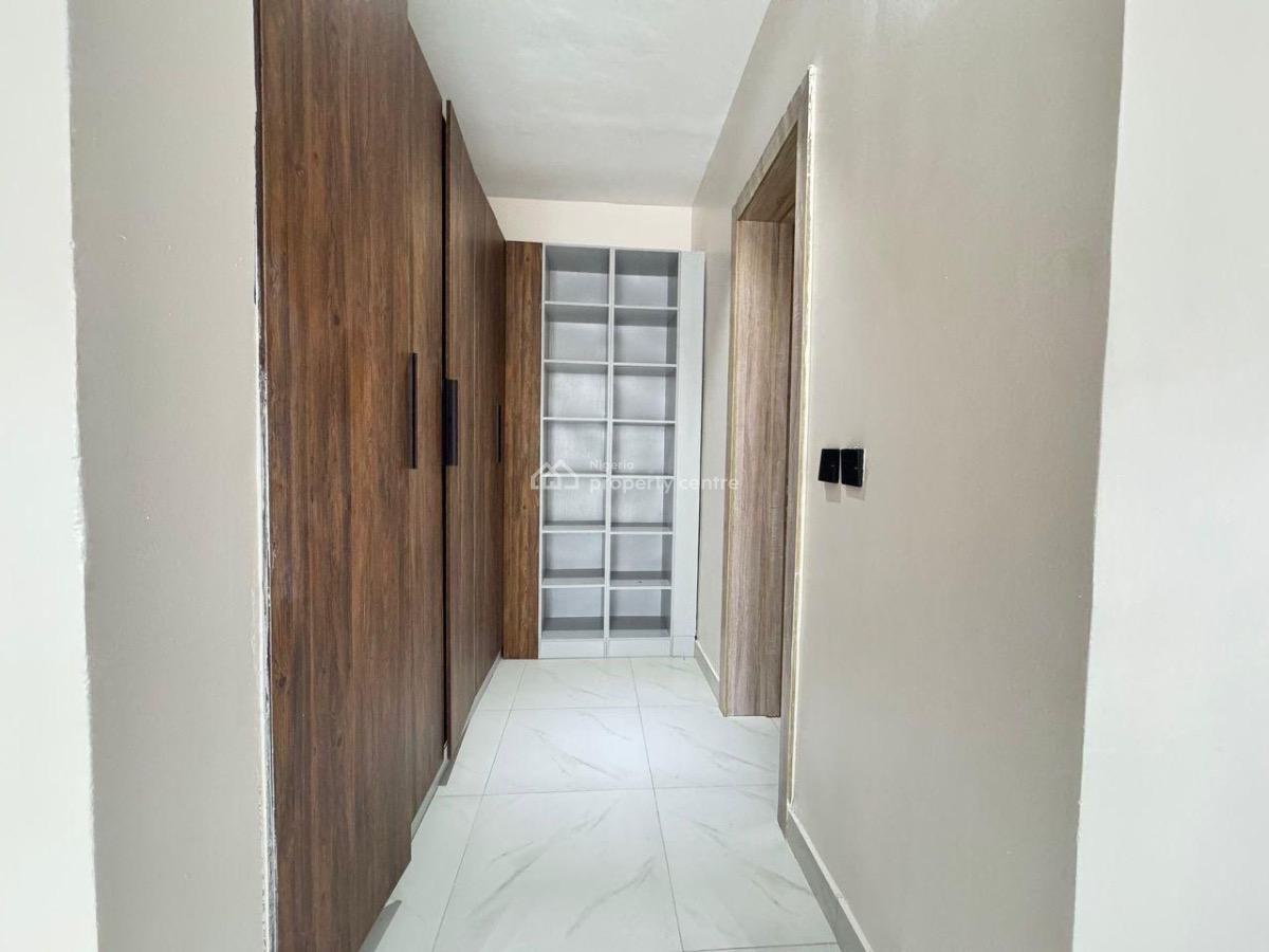 3 Bedroom Apartment, Lekki Right, Lekki, Lekki, Lagos, Flat / Apartment Short Let