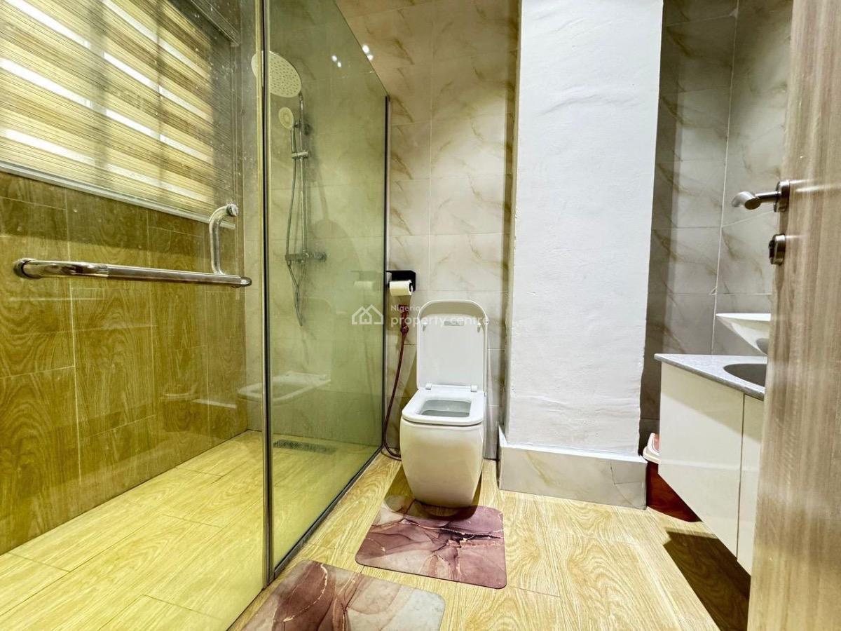 3 Bedroom Apartment, Lekki Right, Lekki, Lekki, Lagos, Flat / Apartment Short Let