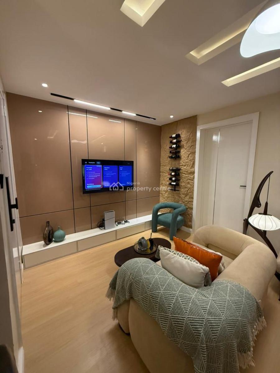 1 Bedroom Apartment, Lekki Phase 1, Lekki, Lagos, Flat / Apartment Short Let