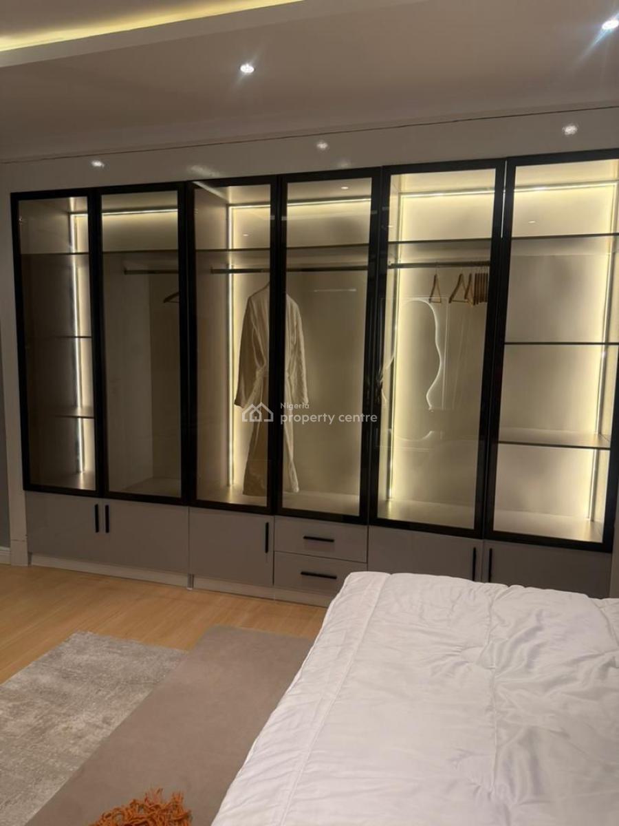 1 Bedroom Apartment, Lekki Phase 1, Lekki, Lagos, Flat / Apartment Short Let