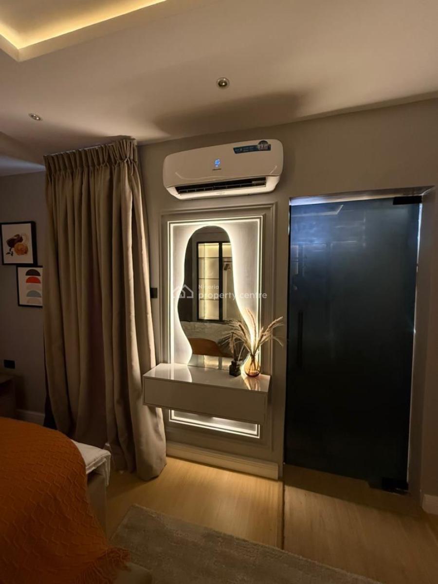 1 Bedroom Apartment, Lekki Phase 1, Lekki, Lagos, Flat / Apartment Short Let