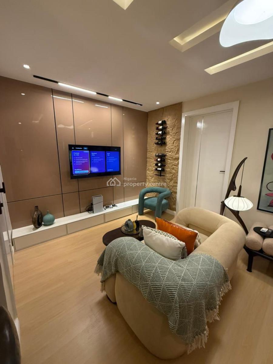 1 Bedroom Apartment, Lekki Phase 1, Lekki, Lagos, Flat / Apartment Short Let